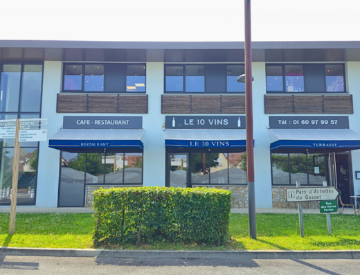 Le 10Vins Restaurant