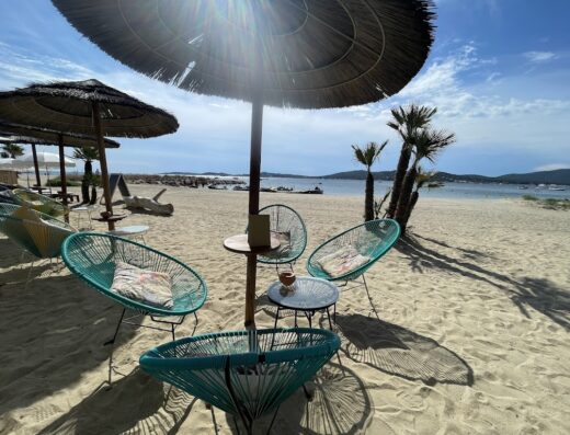 Le B Plage