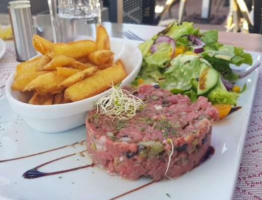 Le Belem Brasserie Bar à Vins