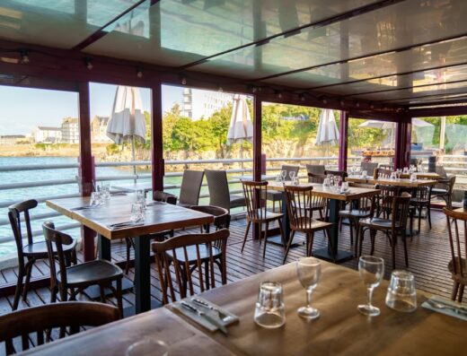 Le Bigorneau Amoureux