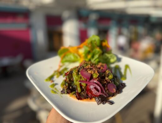 Le Bistro Onego