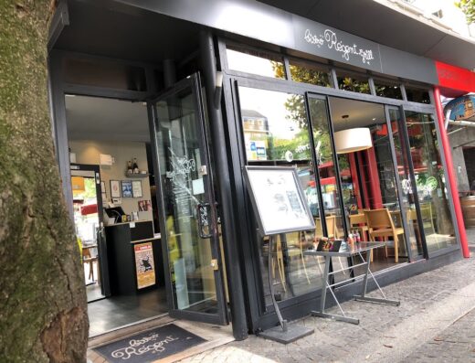 Le Bistro Régent – Tarbes