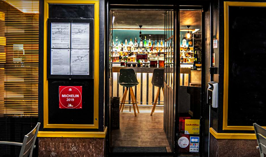Le Bistrot d’à Côté