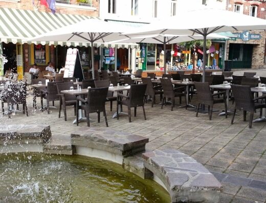 Le Bistrot D’Antoine