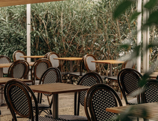 Le Bistrot d’Avenio