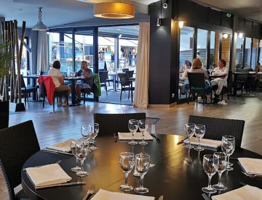 Le Bistrot de la Mer