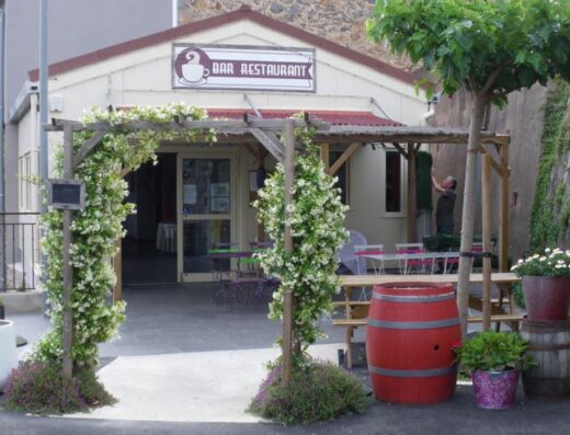 Le Bistrot de Llauro