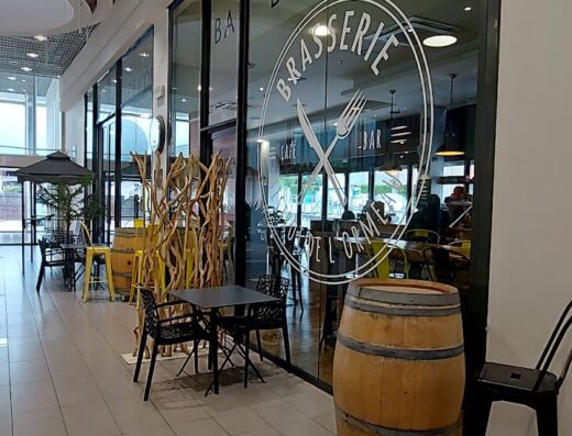 Le Bistrot de l’Ormeau