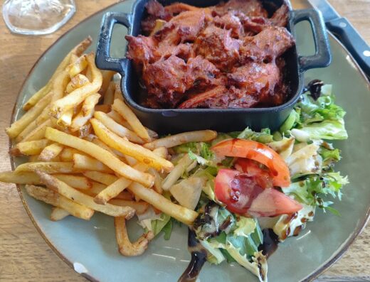 Le Bistrot de l’Ormeau