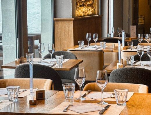 Le Bistrot de Marcel