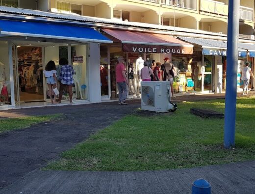 Le Bistrot d’en Face