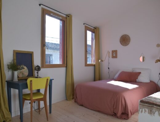 Le Bivouac – Toulouse