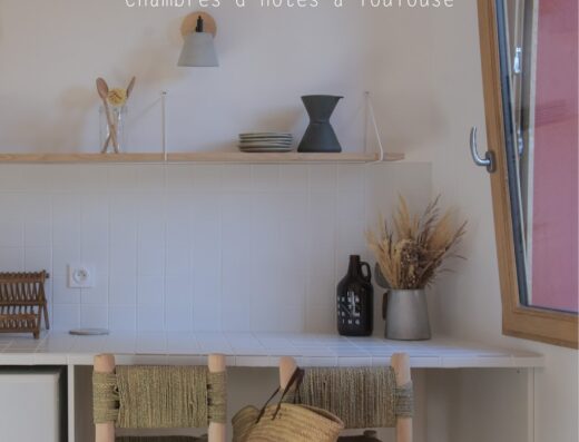 Le Bivouac – Toulouse