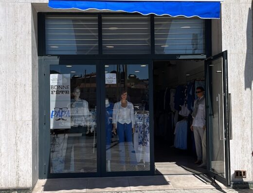 Le Blé en Herbe – Port Vendres