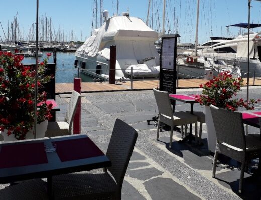 Le Borsalino cap d’agde