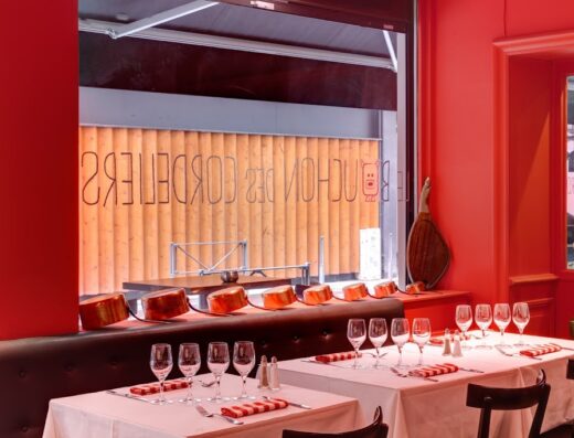 Le Bouchon des Cordeliers