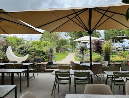 Le Bouchon du Chateau