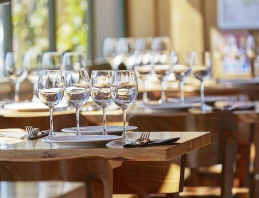 Le Bouchon du Ferret