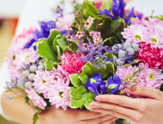 Le Bouchon Fleuri