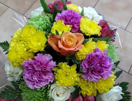 Le Bouchon Fleuri