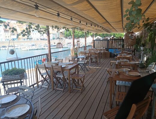 Le Cabanon des Pêcheurs