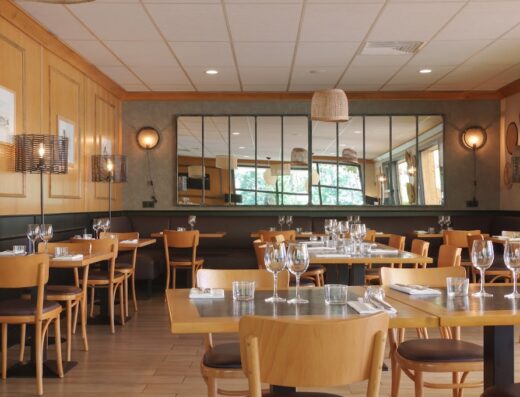 Le Cabanon du Domaine