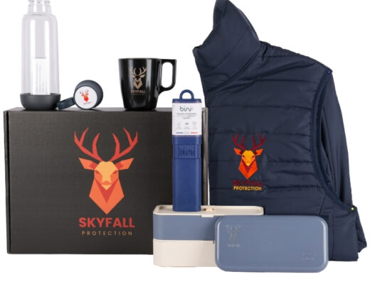 Le Cadeau Français®