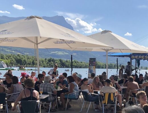 LE CAGNARD” Chez Coco