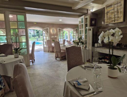 LE CANASTEL-CASTEL DU PONT D’OLY