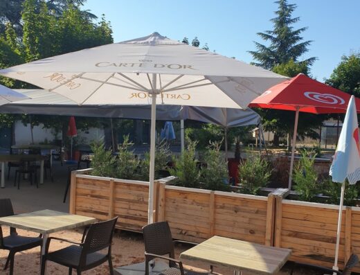 Le Caveau du Fort