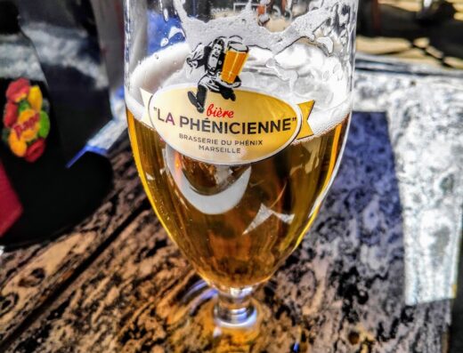 Le Central sport café