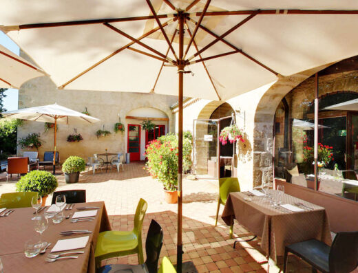 Le Château de Camille – Restaurant – Chambres d’hôtes – Mariage & Réception