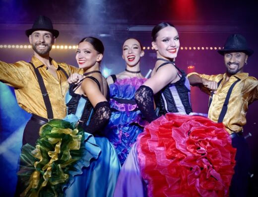 Le Chaudron Magik’