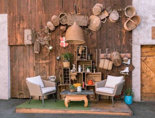 Le Clocher des Pères