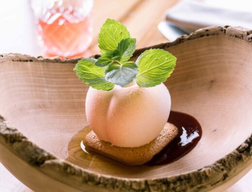 Le Clocher des Pères