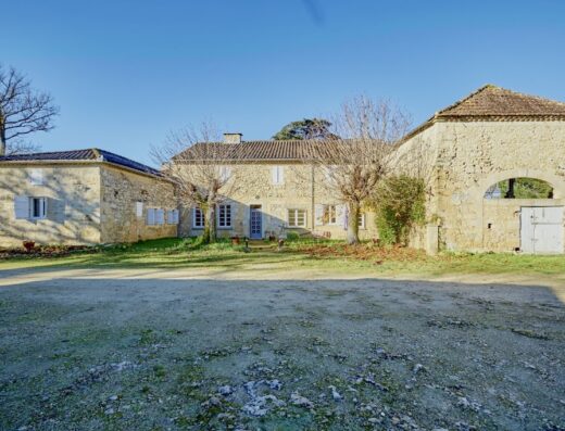Le Clos Boissière – Gîtes et chambres d’hôtes – Evénementiel