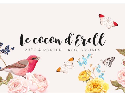 Le Cocon D’Erell