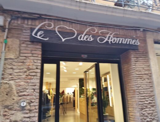 Le Coeur Des Hommes