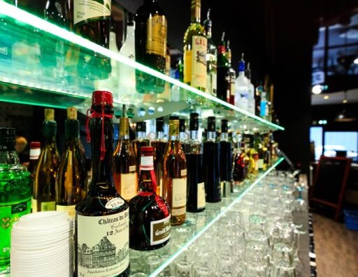 Le Comptoir