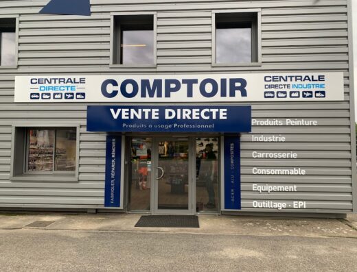 Le comptoir du vêtement Pro – EPI & Haute visibilité