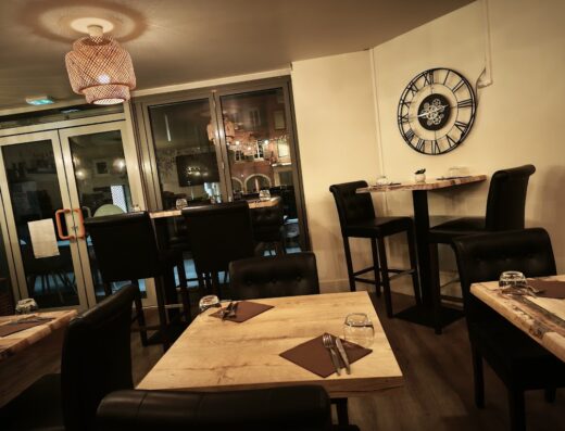 Le Contre-Temps/ L’impasse