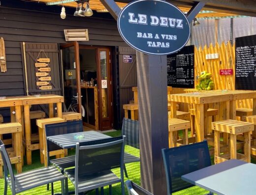 LE DEUZ