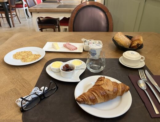 Le Domaine de la Vallée