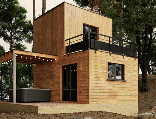 Le Domaine du Pech Eternel