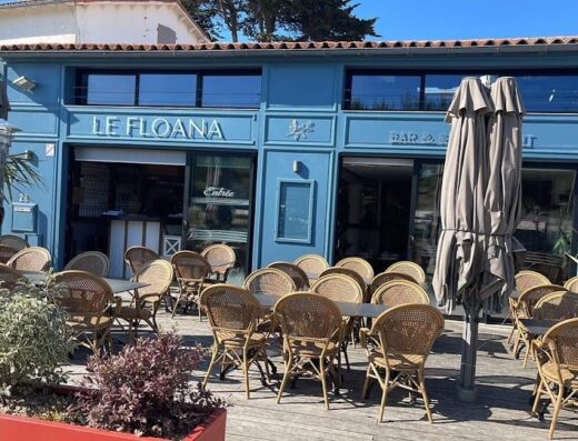 Le Floana