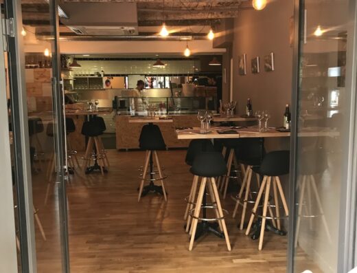 le four aix en provence