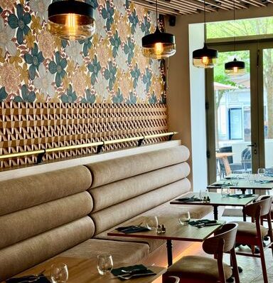 Le France Brasserie Restaurant