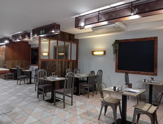 Le Goût ‘R ‘Mets