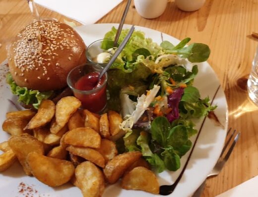 Le Grain de Sel