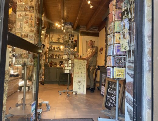 Le Grenier des korrils